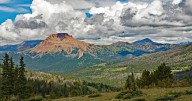 Montana's Lee Metcalf Wilderness offers 300 miles of trails