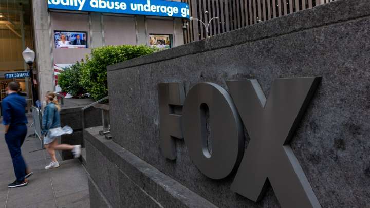 Nearly All Major TV Networks Reject Pentagon Press Access Rules