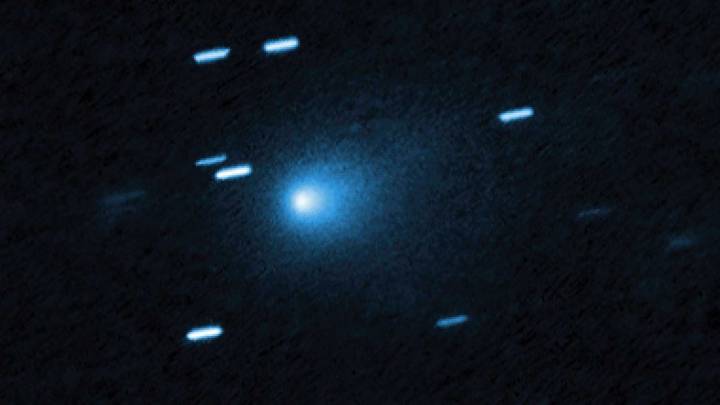 ¿Por Qué el Cometa Interestelar 3I/ATLAS Causa Furor entre Conspiracionistas? Aquí la Respuesta