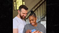 'Love Is Blind's Lauren & Cameron Announce Birth Of Baby Son