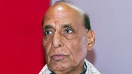 Some nations openly violating global norms: Rajnath Singh