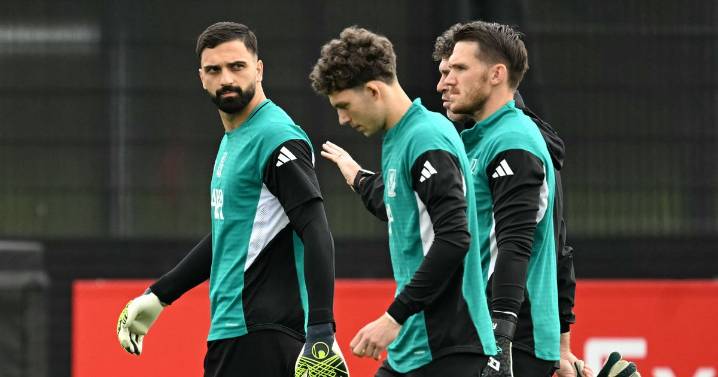 Ex-Newcastle United star ready for Liverpool debut as Anfield pressure grows