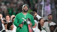 Brandon Graham, Eagles reunion hinges on negotiating a contract