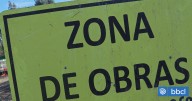 Paralizan millonaria obra en Coronel: municipio acusó retraso y empresa denuncia coimas