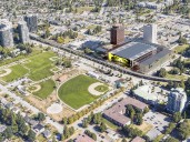 Surrey's new downtown concept for an entertainment district moving ahead
