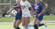 Heise propels Milton past Selinsgrove