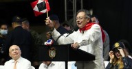 Petro propone reabrir diálogos con el Eln tras meses de ruptura y llama a "probar la paz"