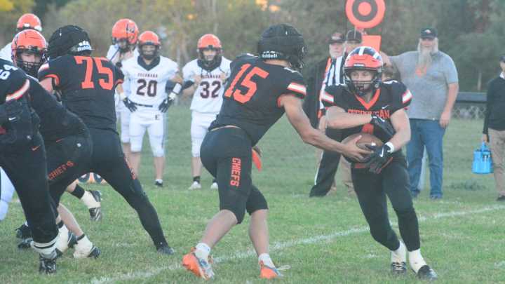 Previewing Week 6 of Cheboygan-area high school football season