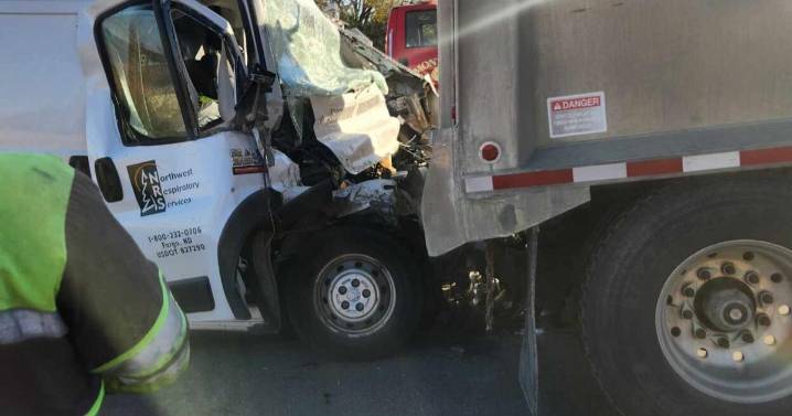 Tama County crash leaves one person seriously injured