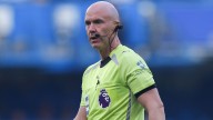 Premier League ref Anthony Taylor: Is job 'worth it' amid abuse?