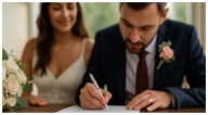¿A qué edad se casan los mexicanos? Esto dice el INEGI