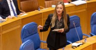 Fabiola García denuncia acoso por parte de la CIG: “Non me van a intimidar nin silenciar”