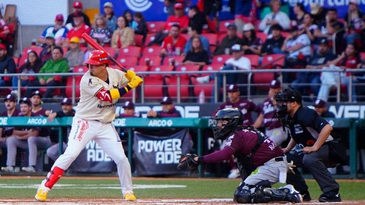 La Liga Mexicana del Pacífico más cerca de ti gracias a CALIENTE.MX