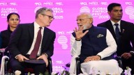 Starmer Meets Modi: How Britain Could Use India’s Aadhaar Experience For ‘Brit Card’