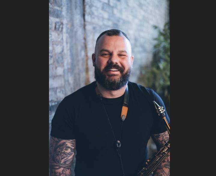 Jazz composer Sean Irvine turns global 2SLGBTQ+ stories into orchestral empathy on new album