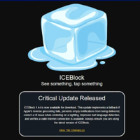 Apple removes app crowdsourcing ICE agent sightings from App Store