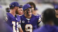 Kevin O'Connell not ready to announce Week 7 starter at QB