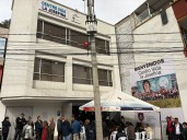 $2.675 millones hicieron posible el nuevo Centro Vida en Pasto