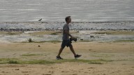 El tiempo en Rosario: el miércoles sigue el calorcito y la máxima continúa en alza