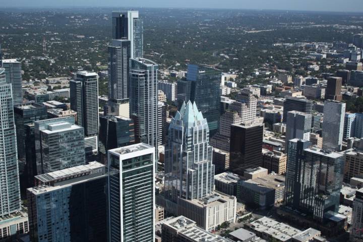 Central Texas cities ranked high in 'best small cities' in America, study shows