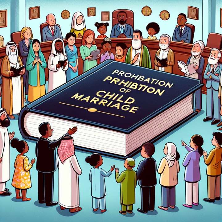 Interfaith Insights: J D Vance Navigates Faith and Family Dynamics