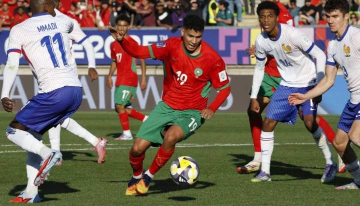 Será rival de Argentina o Colombia: El Mundial Sub 20 ya tiene a su primer finalista