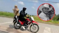 Muere “Don Nico”, atacado a balazos mientras transmitía en vivo en Guanajuato