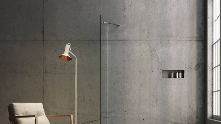 Adiós a las duchas de siempre: llega una tendencia más innovadora desde los hoteles de lujo