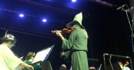 Danville Symphony Orchestra to present Halloween Spooktacular on Saturday