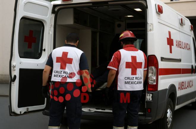 Niño de 13 años dispara a su madre y hermano en Polanco, CDMX