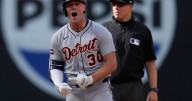 Detroit Tigers advance to ALDS for 2nd straight year after win over Guardians in game 3