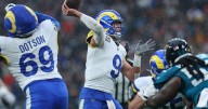 Rams QB Matthew Stafford looks to continue clean and clutch play coming off bye week