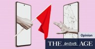 Housing crisis: Bidding for a home is a bit like buying off Facebook Marketplace