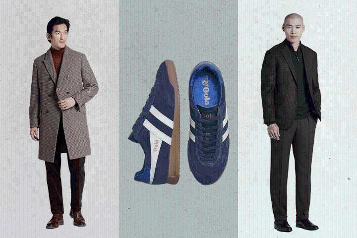 Men’s Wearhouse Fall Sale Deals: Discounts on Suits, Coats, & Shoes