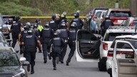 DC police officers allege crime misclassification to Justice Department