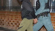 Arranca el juicio al asesino de tres hermanos en Morata de Tajuña (Madrid)