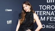 What Elizabeth Olsen Looks Like Without Makeup On
