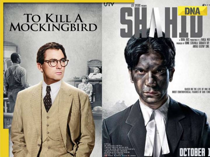 From Nuremberg to Modern Masterpieces: 6 courtroom dramas every movie