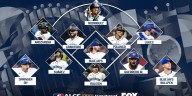Mariners-Blue Jays 2025 ALCS position by position breakdown