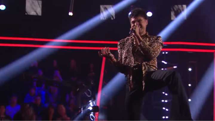 "La Voz Argentina": quiénes son los primeros semifinalistas y cuándo es la gran final