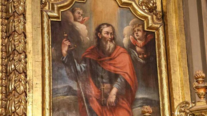 Este miércoles 15 de octubre de 2025, ¿qué santo se celebra?