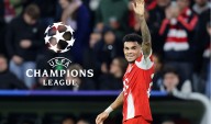 Luis Díaz muy cerca de alcanzar nuevo récord colombiano en Champions