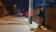 Fallece hombre por disparo en Conchalí: PDI analiza posible enfrentamiento