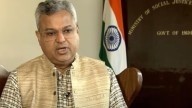 MoSPI Secretary Saurabh Garg: First-ever household income survey to be toughest; awareness and anonymity key