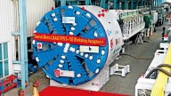 Tunnel Boring Machine maker Herrenknecht to expand Chennai operations with new plant