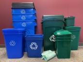 Grant helps Renton continue food waste separation program