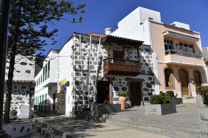 El Ayuntamiento de Valsequillo devuelve 540.000 euros destinados a mejorar los barrios
