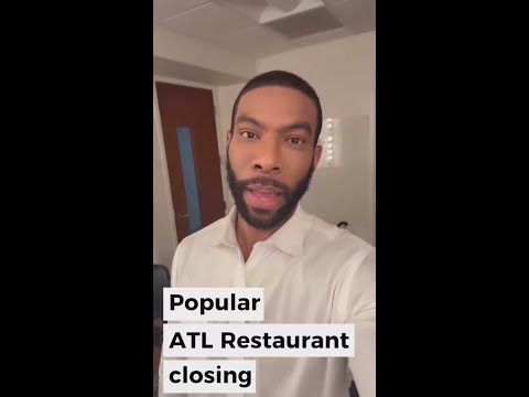 Eats on Ponce closing