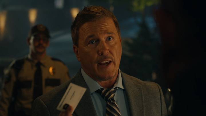 That Peacemaker Season 2 Cameo Reveals A Shattering Detail You May Have Missed