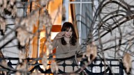 Día de la Lealtad Peronista: El kirchnerismo organizó una caravana a la casa de Cristina Kirchner